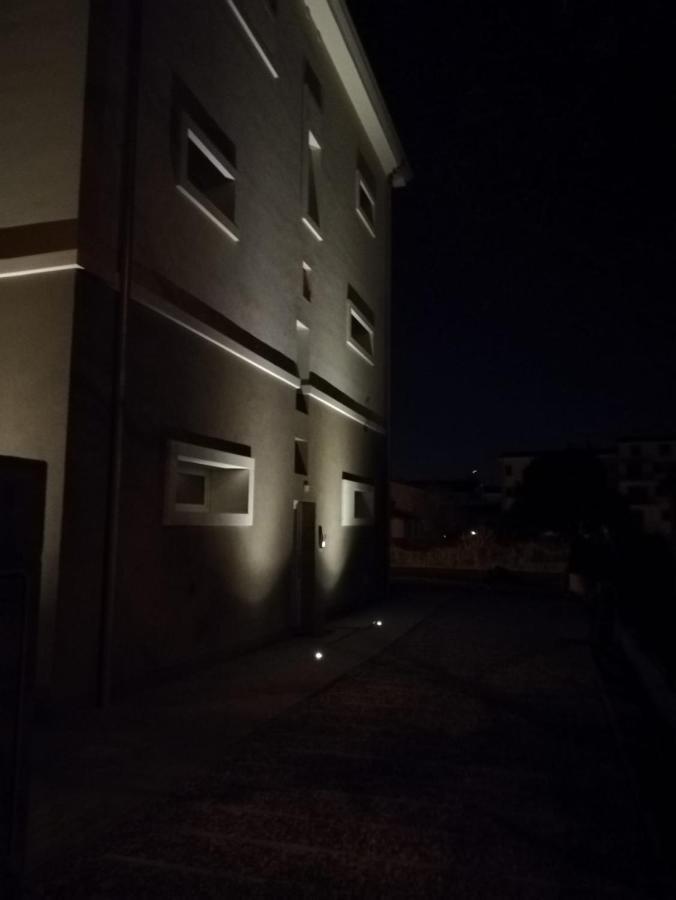 Palazzo Cordioli Bed and Breakfast Verona Exterior foto