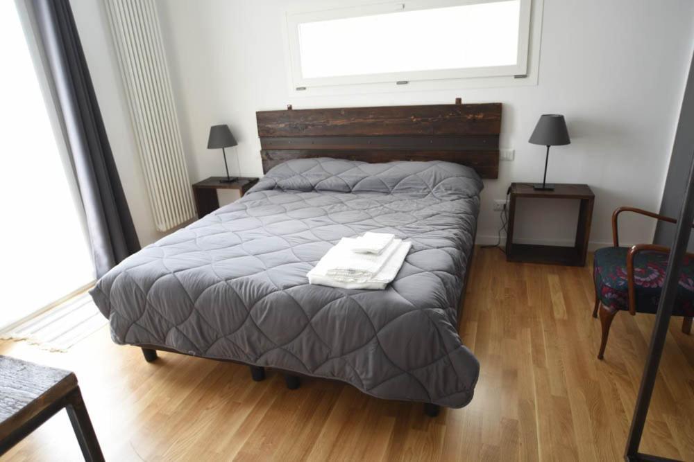 Palazzo Cordioli Bed and Breakfast Verona Exterior foto